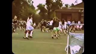 Scaynes Hill Primary School Country Dancing 1991 [upl. by Sivet]