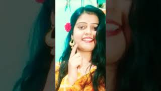 Jagte rhe hum to raat bhar🙄ytshort videosonali thakurtrendy short💞💞💓 [upl. by Idnar]