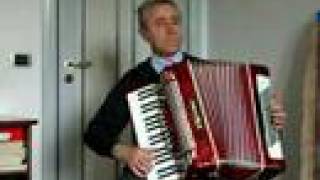 Deliziosa di Castellina  Polka Accordion Acordeon Accordeon Akkordeon Akordeon [upl. by Roinuj747]