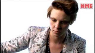 La Roux  Interview [upl. by Murat636]