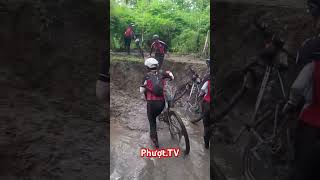 Yok Don Bike Challenge 2024 PhượtTV phuottv bike mtb xedap yokdon [upl. by Lledrac115]