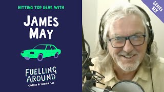 Hitting Top Gear with James May  Fuelling Around  Series 6 Episode 6 [upl. by Darius528]