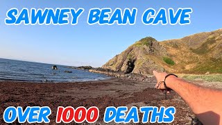 Sawney Bean The Scottish Cannibal Killer Clan 1000 DEATHS [upl. by Ahseinet720]