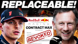 Horner HUMILIATED Verstappen after SHOCKING Statement [upl. by Phia636]