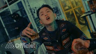 SUB 허성현Huh  HDYF Feat Hash Swan MV [upl. by Jablon735]