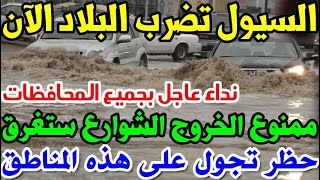 وردنا الآن رسميا عاصفة الأقصر تصل القاهرة و3 محافظات الأرصاد تفجر مفاجأة وتعلن سيووول بهذه المناطق [upl. by Eiramenna423]