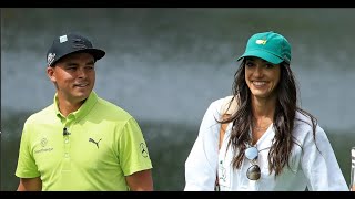 Who Is Rickie Fowler’s Wife Meet Allison Stokke the AthleteTurnedModel Who Stole His Heart gr9f [upl. by Gaynor]