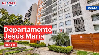 DEPARTAMENTO en VENTA a 145 MIL  RemaxSpazio  ID 1099706 [upl. by Merrel]