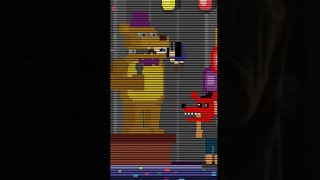 The BITE of 87 Is Insane FNAF [upl. by Aw70]