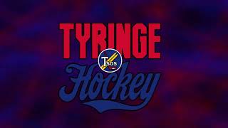 Tyringe Hockey IntroEntrance Song 202425 [upl. by Ttennaej]