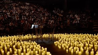 Candlelight Concerts  New York Live TV [upl. by Barabas179]