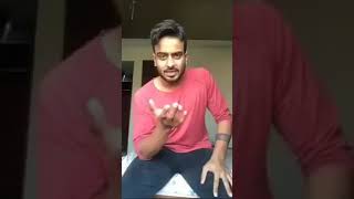 Mankirt Aulakh reply to Dilpreet dhillon over Daang Song latest punjabi Songs 2017 [upl. by Netsud]