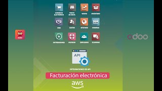 Actualizaciones  Odoo  Facturación electrónica Bolivia [upl. by Four]