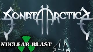 Sonata Arctica – EclipticaRevisited OFFICIAL ALBUM TRAILER [upl. by Yoho]