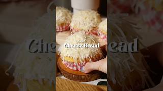 CHEESE BREAD VIRAL MAMITOKO resep recipes cheesebread resepviral viral reseproti [upl. by Hahsia125]