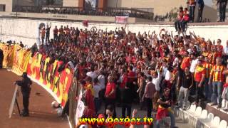 Hatayspor 23 Göztepe l Şampiyon Göztepemiz Ne İstersen İste Benden l GözGöz Tv HD [upl. by Ibrahim]