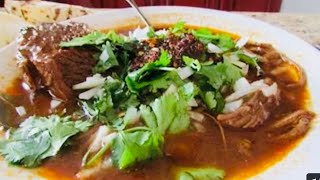 COMO HACER BIRRIA DE RES EN SU JUGO [upl. by Moorish]