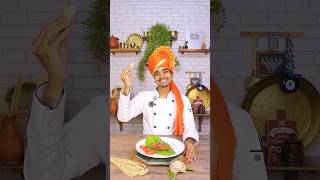 अशी सुरमई फ्राई बनवाल तर हॉटेलची fish fry विसराल 😍shorts youtubeshorts recipe marathi fishfry [upl. by Aneahs138]