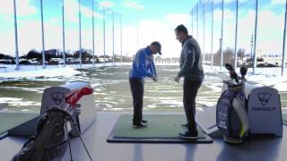 Topgolf tips to get your game back into gear [upl. by Viridissa]