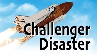 How the Challenger Disaster Changed NASA [upl. by Dekow]