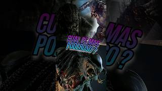 Ultimate Predator Contra Predalien Cual es mejor  shorts video viral [upl. by Sukramal705]