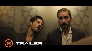 Infidel Official Trailer 2020  Regal Theatres HD [upl. by Carmelo]