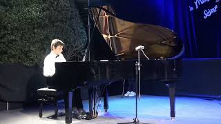 Franz Liszt Paraphrase de concert sur Rigoletto [upl. by Saretta]