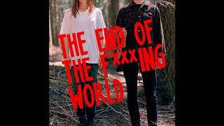 The End Of The Fing World 31 quotRyes Themequot  by Jeff Russo amp USC Drum Corps  Soundtrack [upl. by Gennifer377]