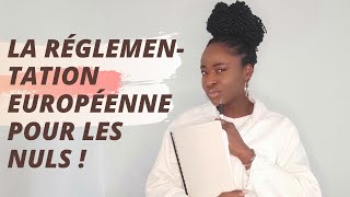 COMMENT CREER DES PRODUITS COSMETIQUES EN FRANCE  Focus sur la REGLEMENTATION [upl. by Schnapp163]