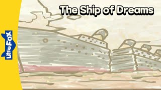 Titanic The Ship of Dreams  Stories for Kids [upl. by Zeuqram]