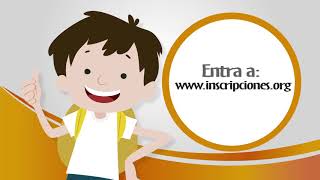 Preinscripciones Primaria Spot [upl. by Guillemette]