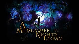 A Midsummer Nights Dream AudiobookAct 1 [upl. by Atina]