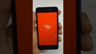 How To Safe Mode Disable itel A25  How To Safemode Remove itel Mobile ⚡⚡ shorts safemode [upl. by Natalee557]