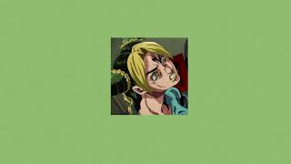 a Jolyne Cujoh playlist to escape a Florida prison [upl. by Xila]