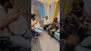 BTS of Nalgonda Gaddar Jagananna Agenda Song 🔥🔥Viral YS Jagan Song ysjagan viralsong telugusongs [upl. by Ijuy]