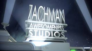 Zachman Awesomeness Studios by Vipid [upl. by Verras]