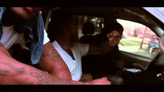 9 Milly Mac FT Chris Staxx SHOOTERS Official Video [upl. by Yrogreg]