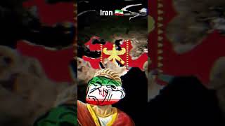 Persian Empire Vs Afghan Empire 💀🔥recommendations viralshort [upl. by Inod]