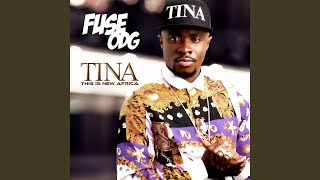 TINA Radio Edit [upl. by Elbam]