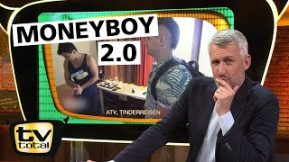 PunchLineGewitter  Der neue MoneyBoy  TV total [upl. by Yelena]