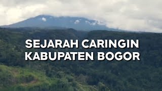 SEJARAH CARINGIN BOGOR [upl. by Quintin]