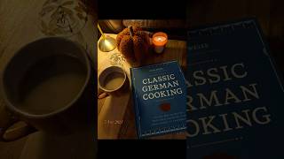 germanfood reels shortsvideo coffee reelsinstagram candle cookbook morning [upl. by Garlen]