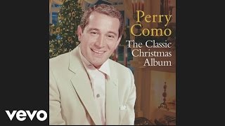 Perry Como The Fontane Sisters  Its Beginning to Look a Lot Like Christmas Official Audio [upl. by Ahsimac]