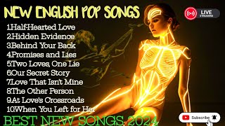 Top Hits 2024 Playlist 🎧 New Pop Music🎵Best New Songs 2024💥 [upl. by Kilah]