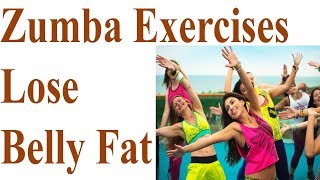 Zumba Exercises To Lose Belly Fat  50 Minutes Zumba Dance Workout For Weight Loss 2019 [upl. by Weiner294]