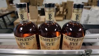 The difference between rye bourbon and scotch [upl. by Yelnek725]