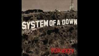 System Of A Down  Johnny [upl. by Whetstone276]