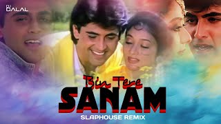 Bin Tere Sanam  Recreated  Deep House  Remix  DJ Dalal London  Udit Narayan amp Kavita K [upl. by Eelirol]