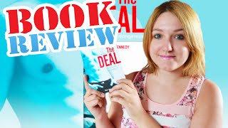 BOOK REVIEW  OFFCAMPUS Saison 1 The Deal de Elle Kennedy [upl. by Kreitman369]