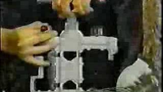 80s Entertech Toy Commercial 1 [upl. by Samson]